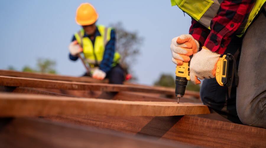 Expert Emergency Roof Repairs services in Hillsboro, TN